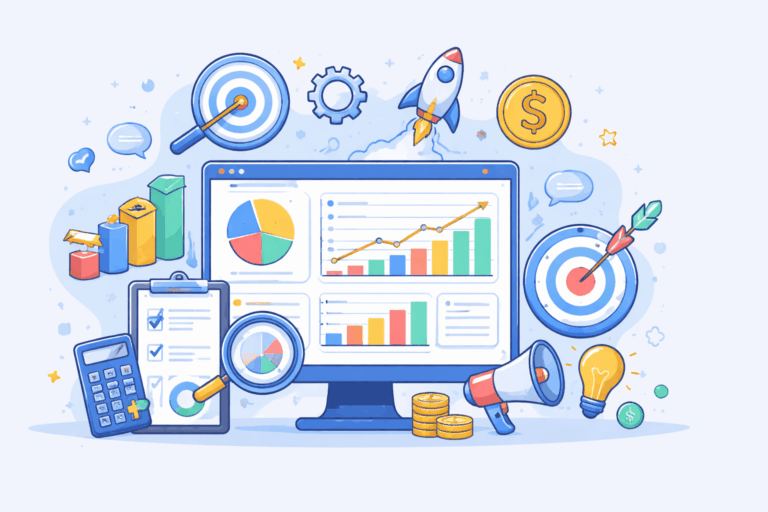 How AI is changing digital marketing in 2026