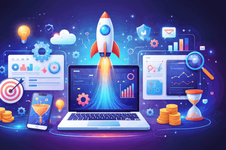 How AI is changing digital marketing in 2026