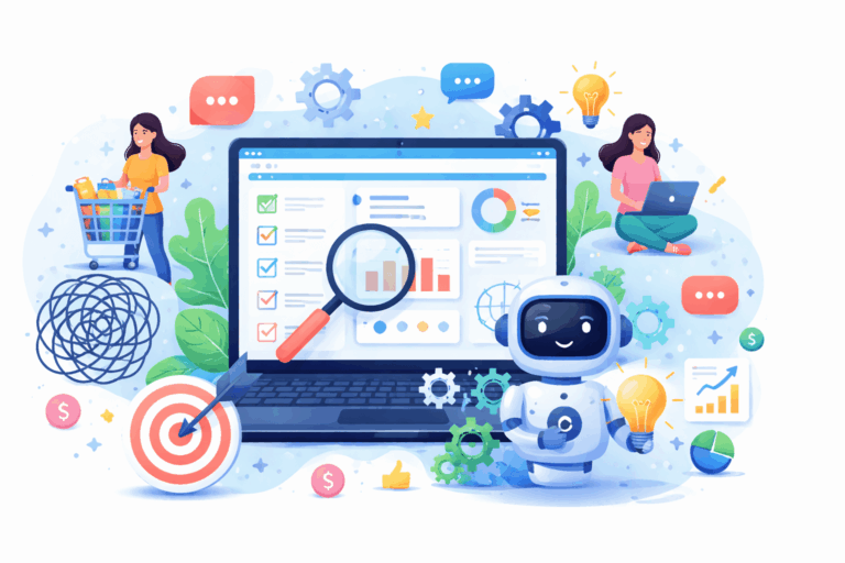 How to optimize content for AI Overviews