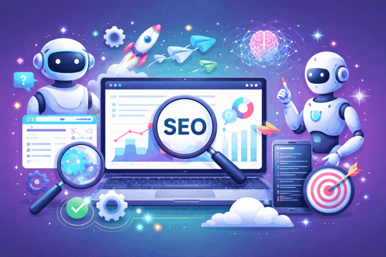 How to optimize content for AI Overviews