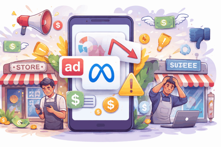 Facebook Ads Optimization Tips