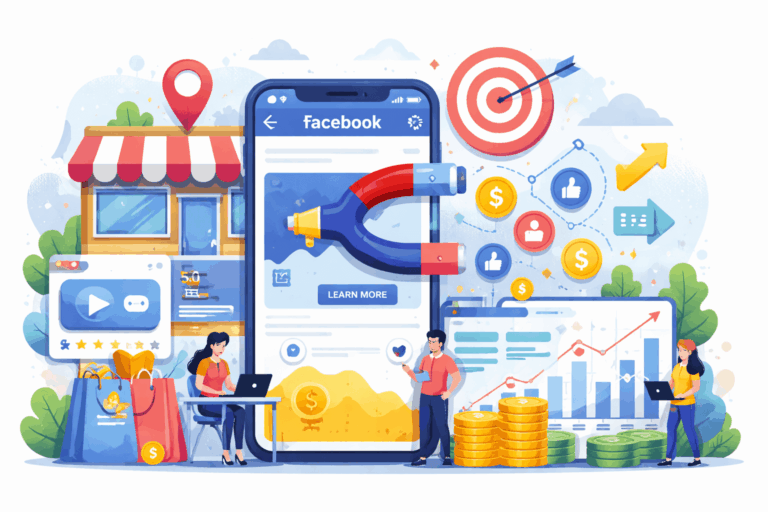 LinkedIn Lead Generation for B2B Businesses