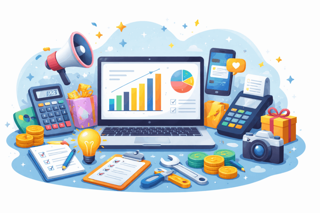 Instagram Marketing Strategy for Small Businesses