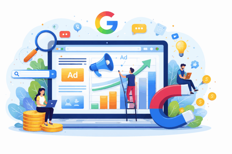 How To Run Profitable Google Ads Campaigns
