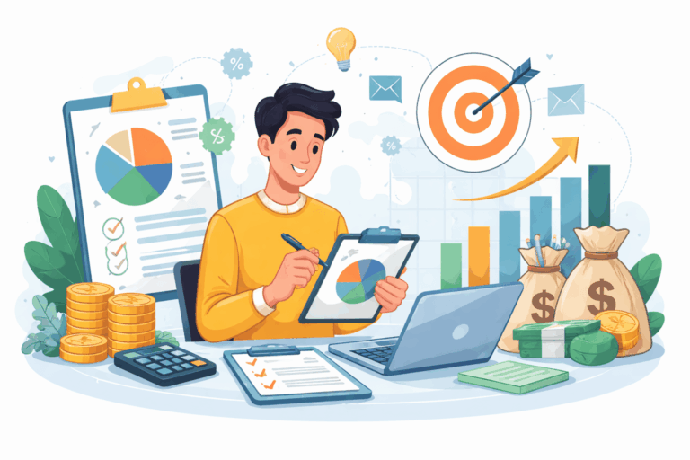 How To Run Profitable Google Ads Campaigns