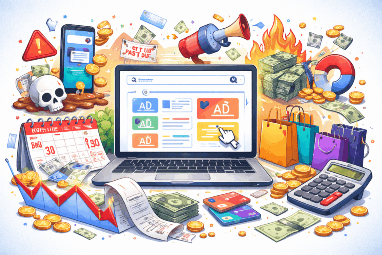 How To Run Profitable Google Ads Campaigns