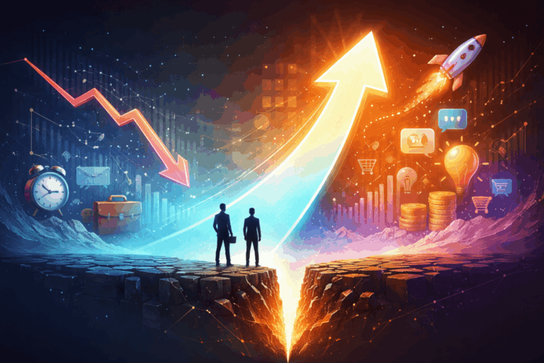 Online Marketing Trends for 2026