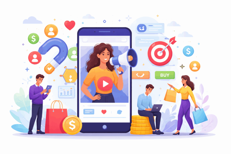 Online Marketing Trends for 2026