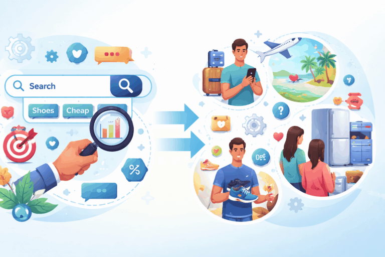 Online Marketing Trends for 2026