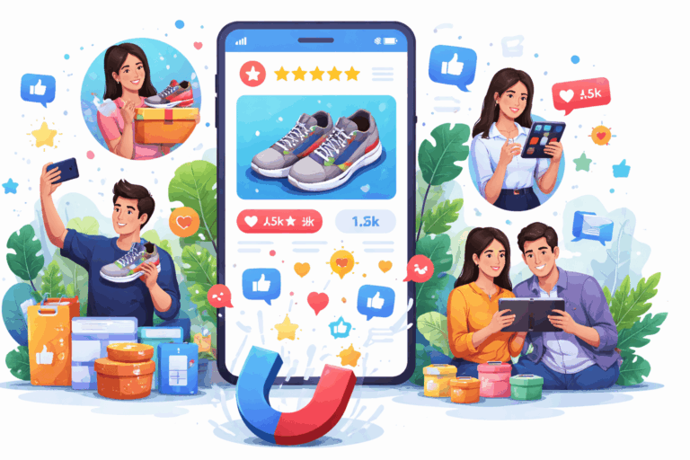 Online Marketing Trends for 2026