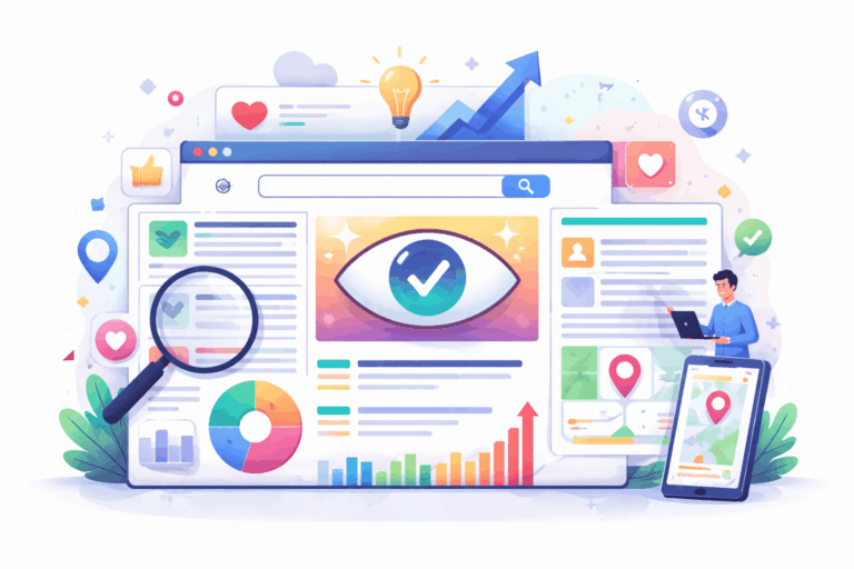 Online Marketing Trends for 2026