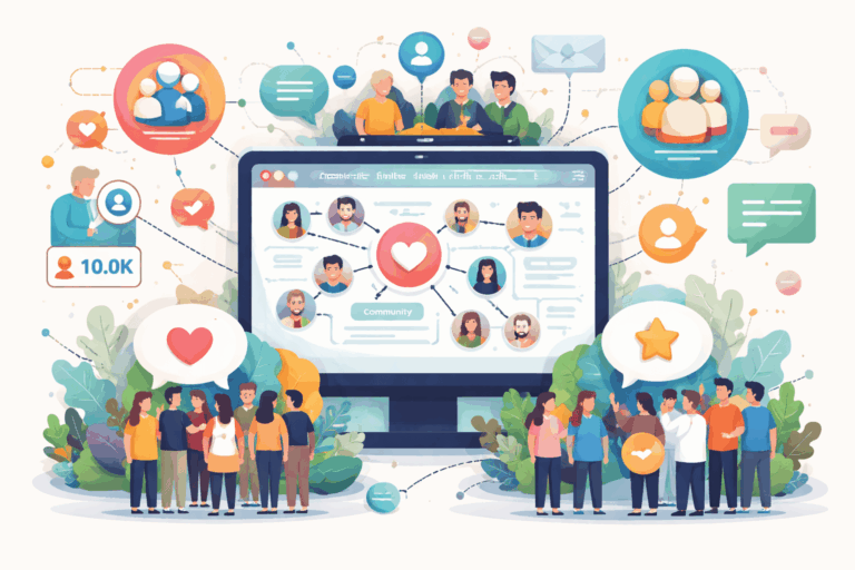 Online Marketing Trends for 2026