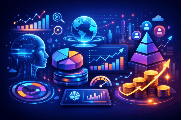Online Marketing Trends for 2026