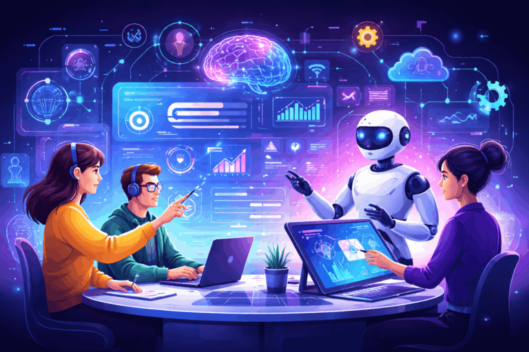 Online Marketing Trends for 2026