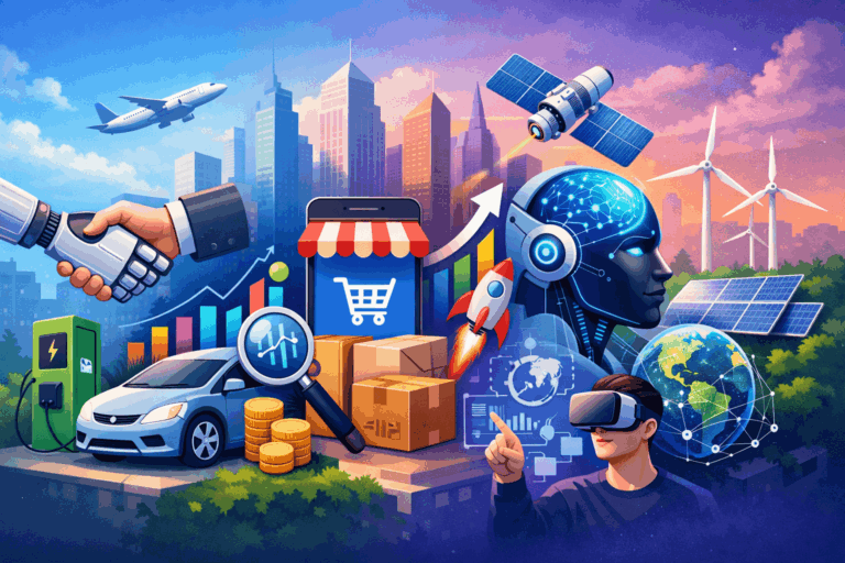 Online Marketing Trends for 2026