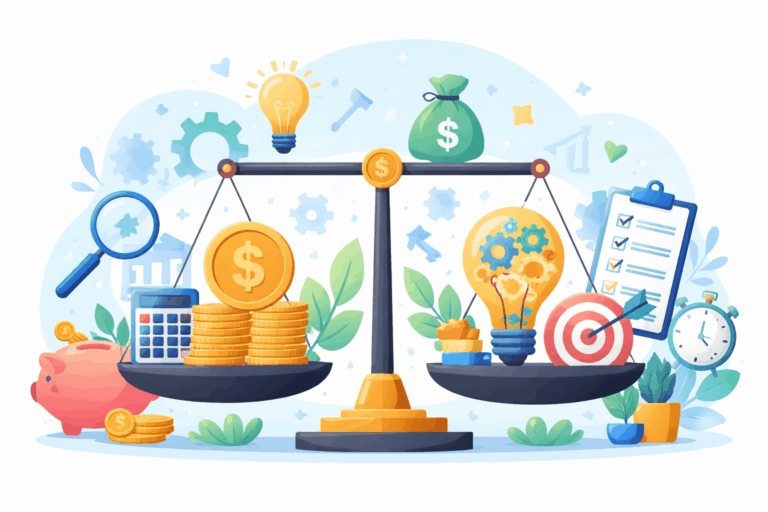 Cost-Effective Digital Marketing Strategies