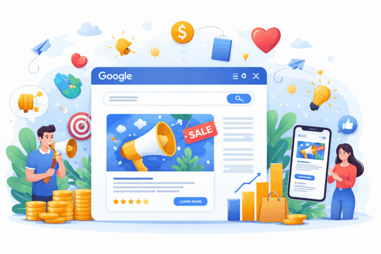 How To Optimize Google Business Profile