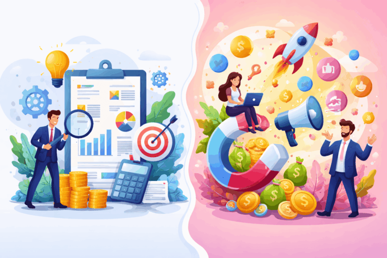 How to Build a Digital Marketing Strategy