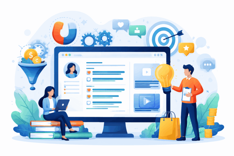 How to Build a Digital Marketing Strategy