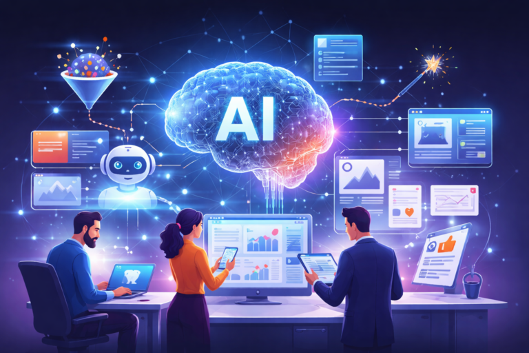 How to Build a Digital Marketing Strategy