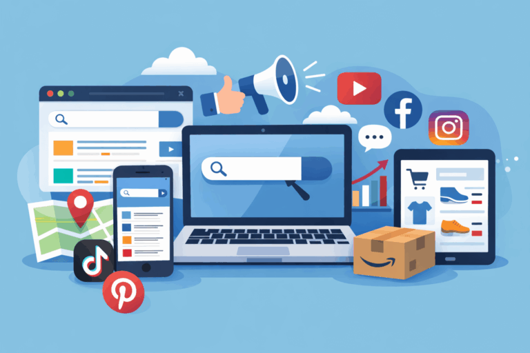 How to Build a Digital Marketing Strategy