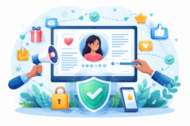 How to Build a Digital Marketing Strategy