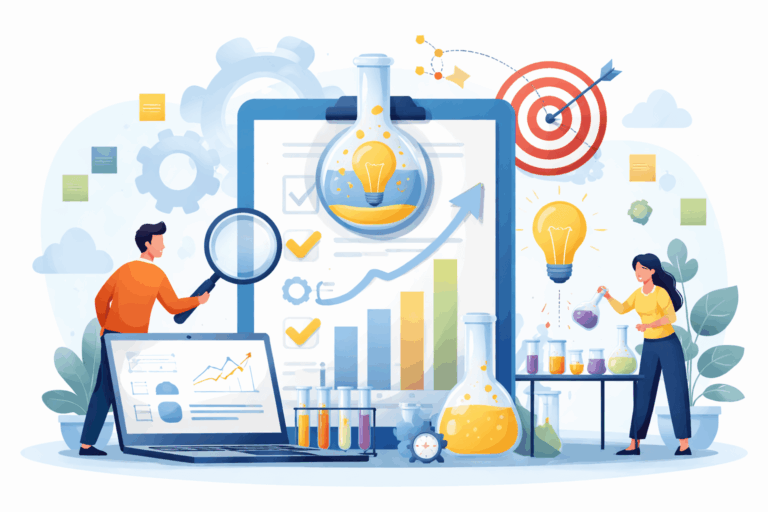 How to Build a Digital Marketing Strategy