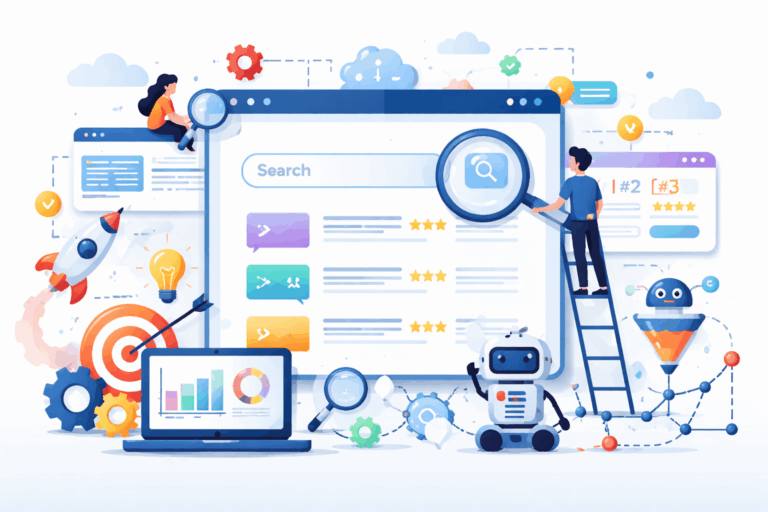 What is SEO & How It Works