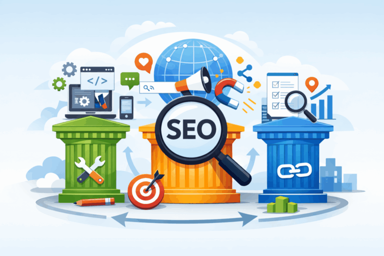 What is SEO & How It Works