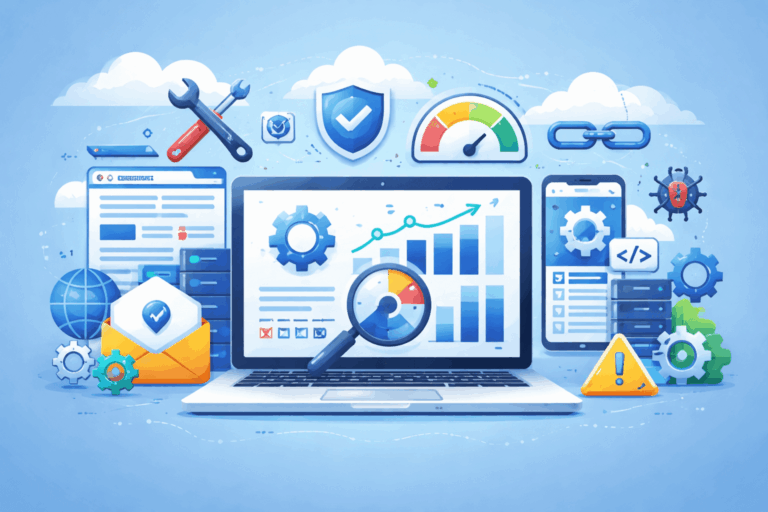 What is SEO & How It Works