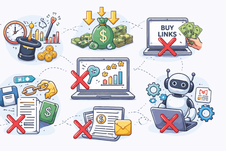 What is SEO & How It Works