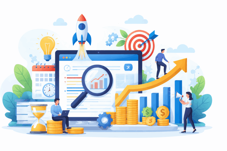 What is SEO & How It Works