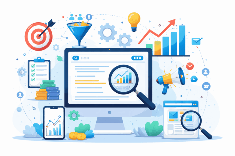 What is SEO & How It Works