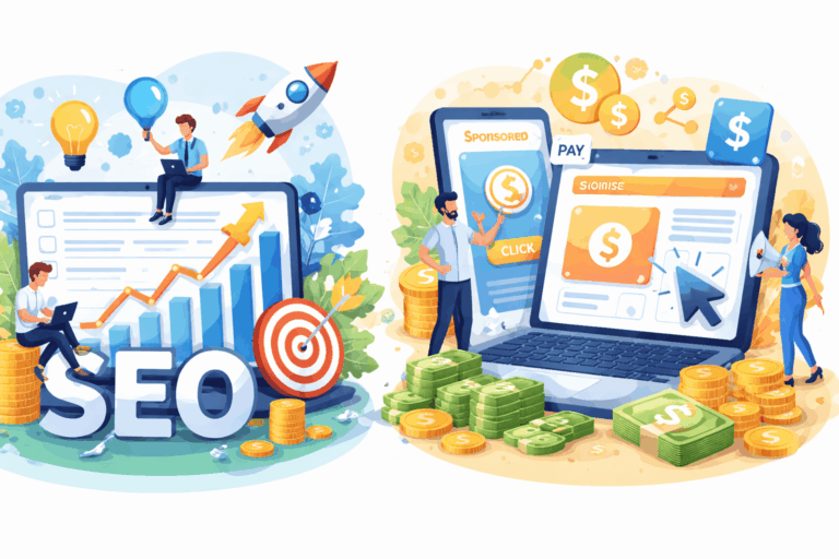 What is SEO & How It Works