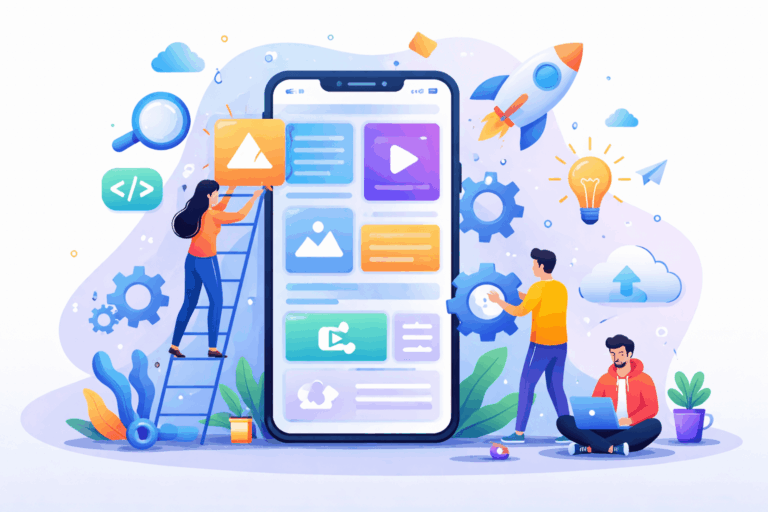 Mobile App Development