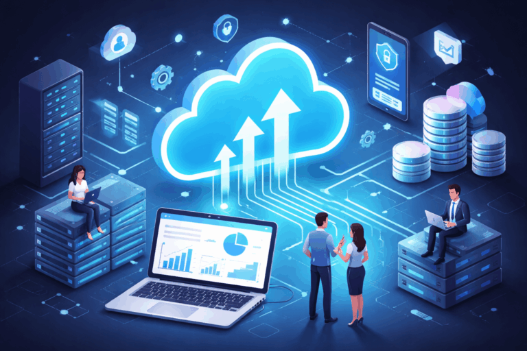 Mobile App Development