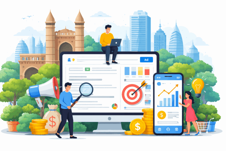 Google Ads Agency in AhmedabadGoogle Ads Agency in Ahmedabad