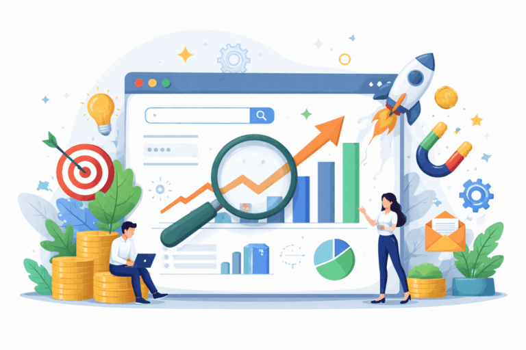 How to Improve Your Website’s SEO