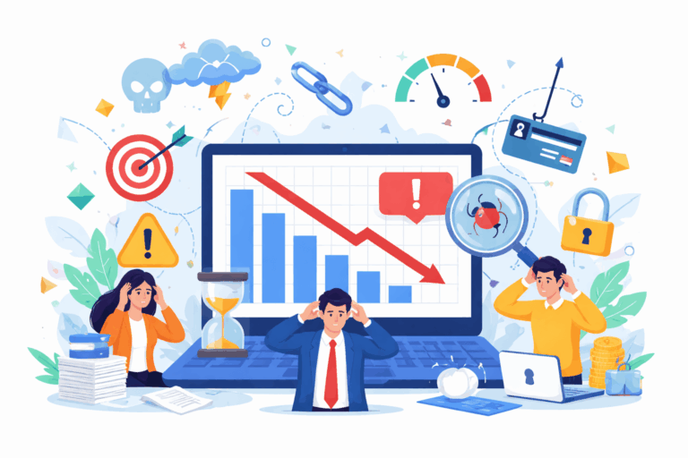 How Digital Marketing Actually Grow a Business