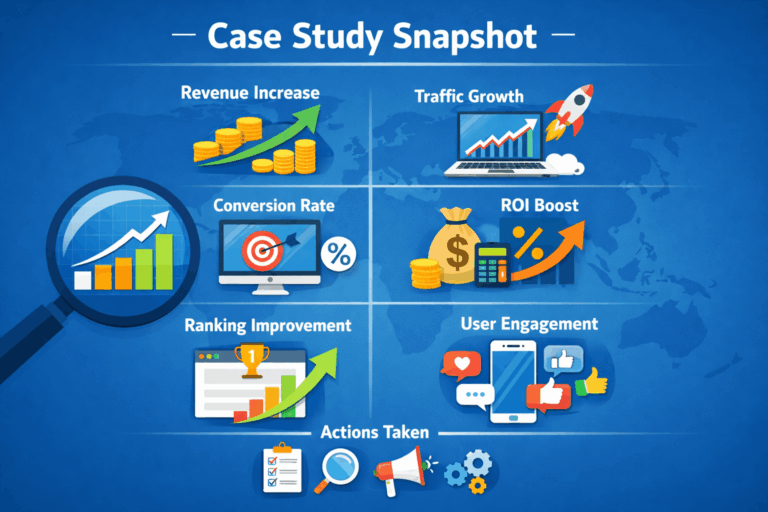 How Digital Marketing Actually Grow a Business