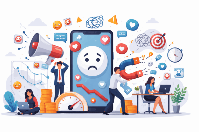 What Is Social Media Marketing?