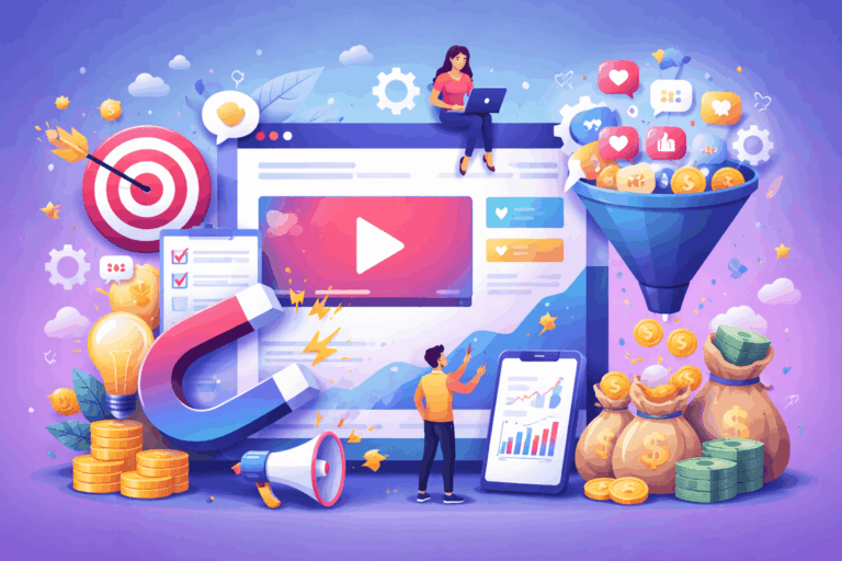 What Is Social Media Marketing?