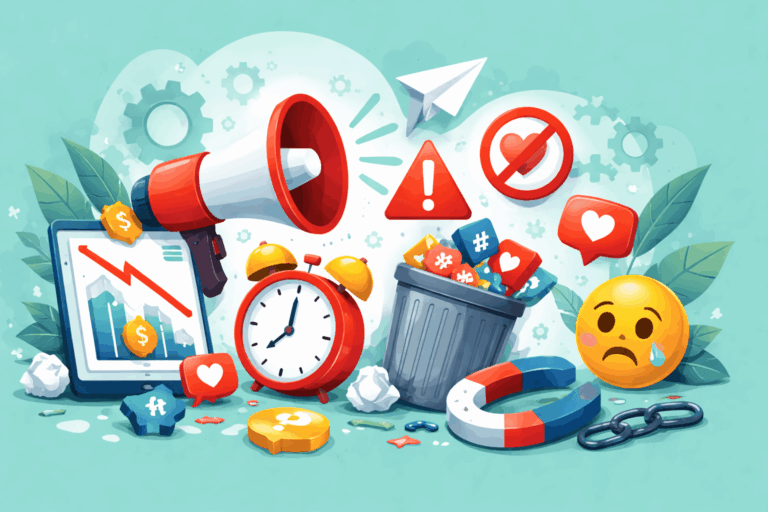 What Is Social Media Marketing?