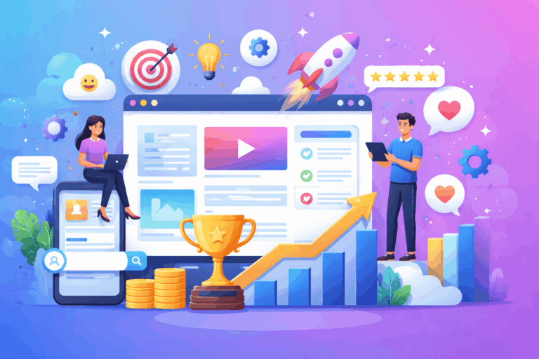 Google Ranking Factors in 2026