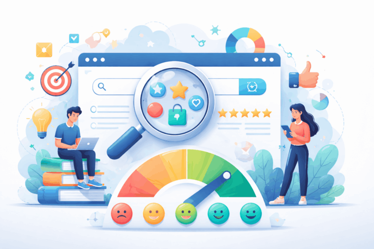 Google Ranking Factors in 2026