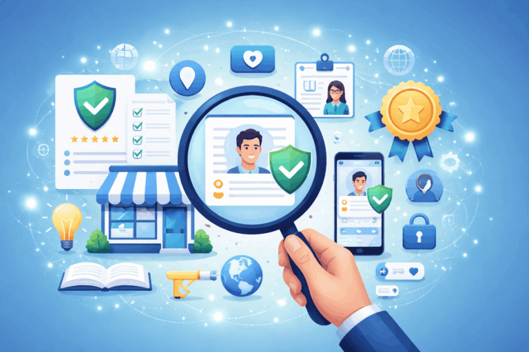 Google Ranking Factors in 2026