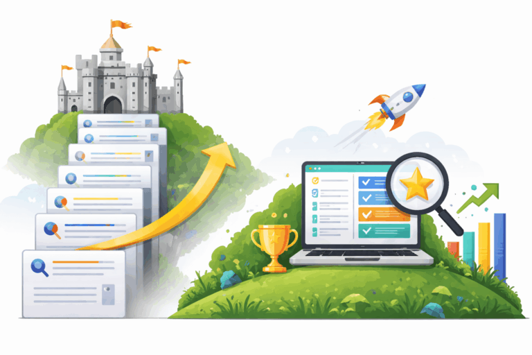 Google Ranking Factors in 2026