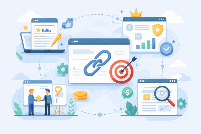 Google Ranking Factors in 2026