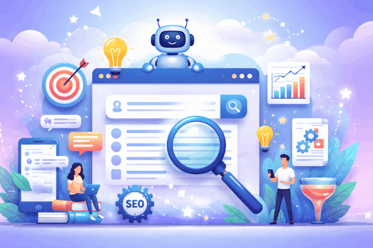 Google Ranking Factors in 2026