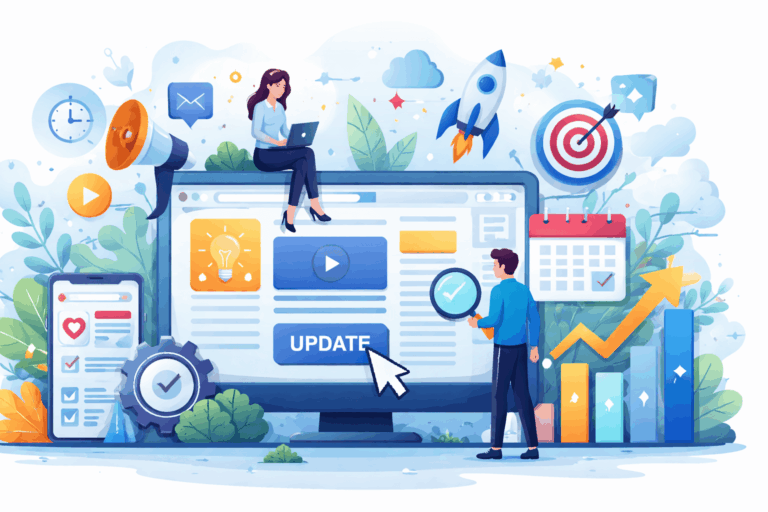 Google Ranking Factors in 2026